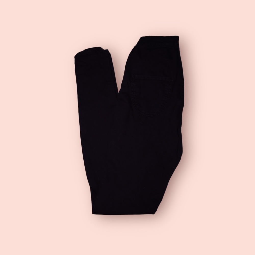 Fashion Nova Jeans